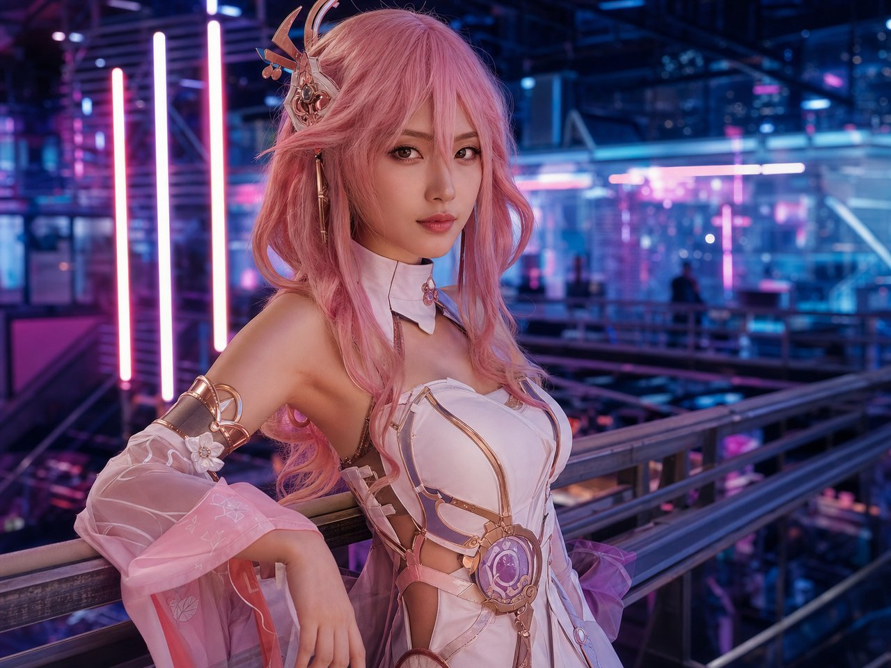 母狗官网 cosplay 视频